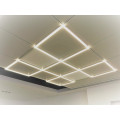 Luces lineales DIY 4ft 3ft 2ft